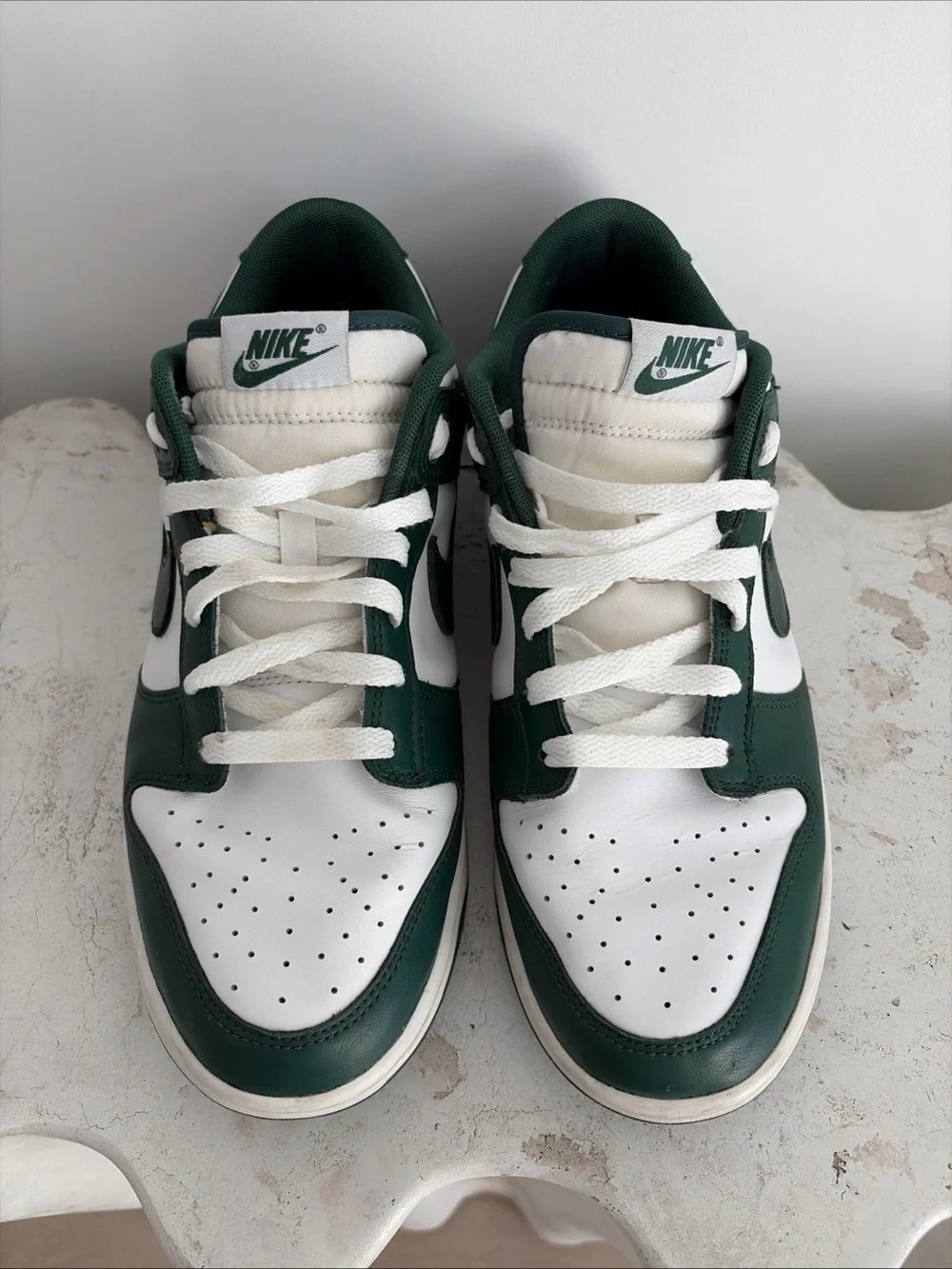 Nike low top
